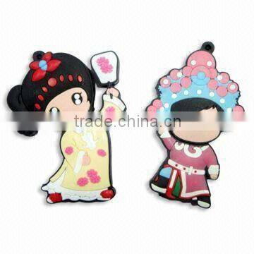 8gb bulk pvc usb flash eco-friendly