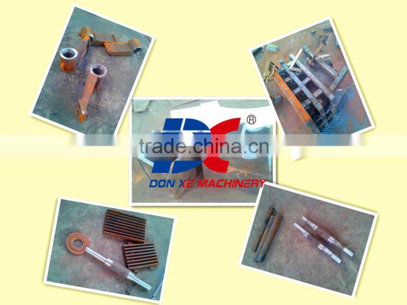 Chinese Mining Machinery high-quality cheap Stone Jaw Crusher for sale