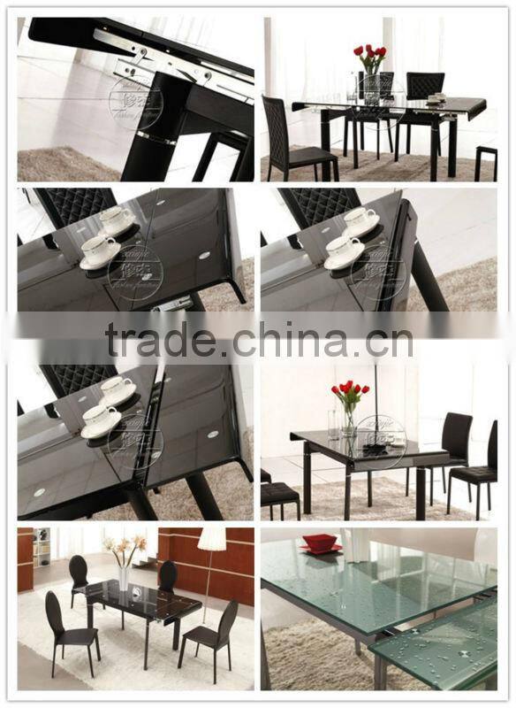 High Quality Modern Pratical Office Table Design L652