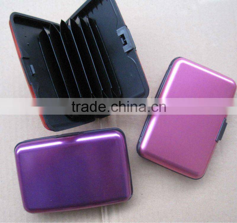 promotion name card holder