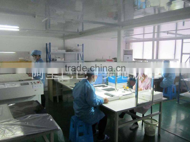 negative character white symbol segement character money-counting machine lcd display,lcd digital counter display,