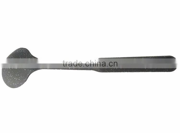 Comfortable Good Quality Handy Rubber Spoon