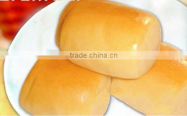 complete project on bread processing making machine