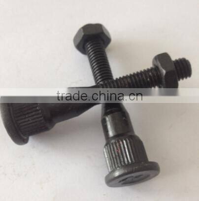 Farm Machinery Diesel Engine Parts Clutch Screw,Made in China