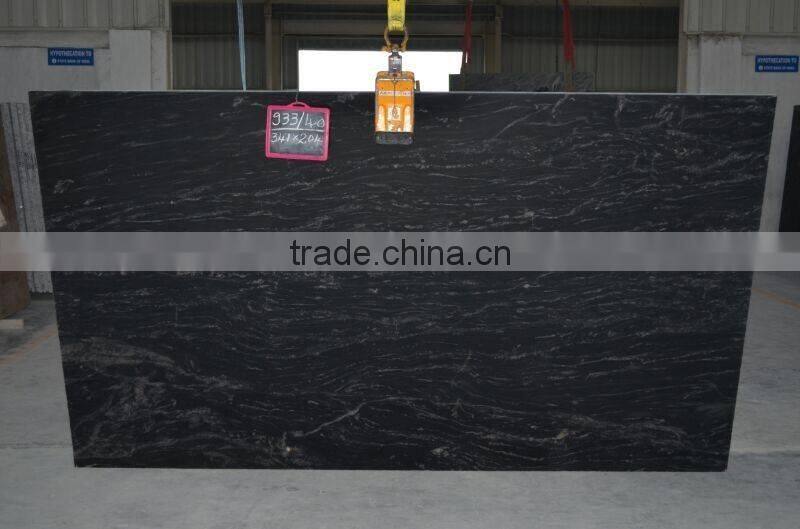 Black Forest Granite