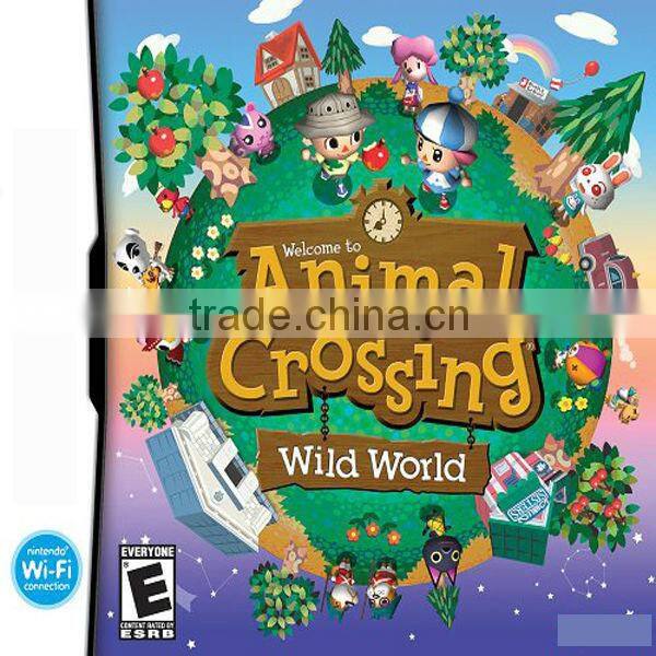 Game cards For DS games mario cards pokemon cards