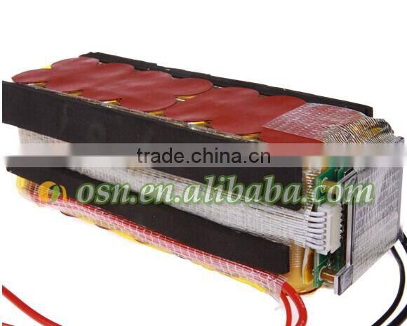 24v lithium battery for electric bike