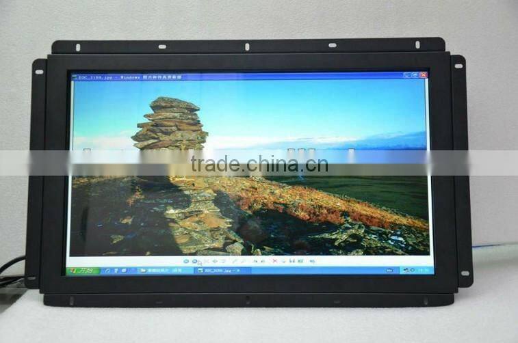 22 Inch High Resolution Open Frame Capacitive touch screen film for monitor For Advertising ATM Karaok POS