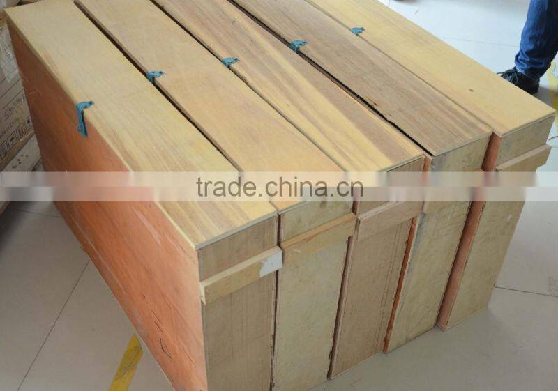 42 inch smart HD school education waterproof touch screen monitor