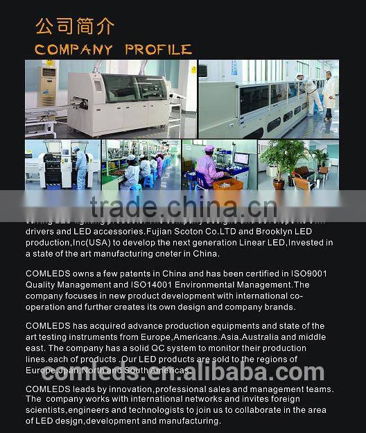 2015 Hot sales led downlight housing