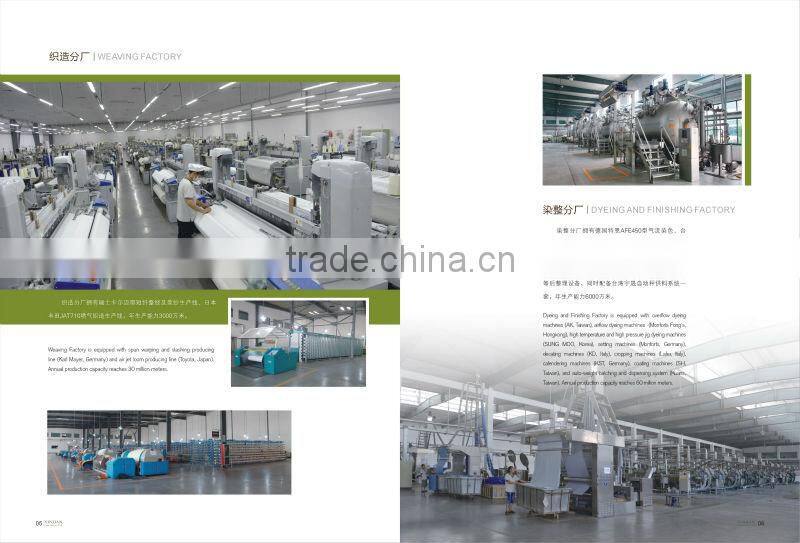 Military camouflage fabric for the Middle East