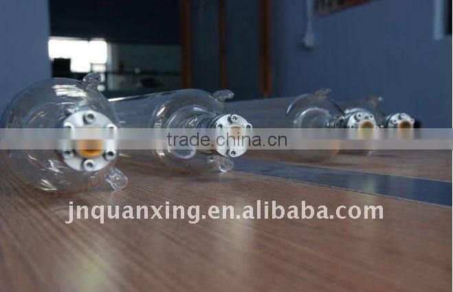 100w CO2 laser tube
