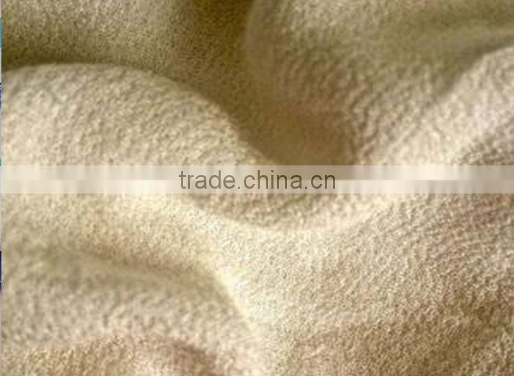 2015 Newset custom dyed rayon viscose elastane jersey fabric