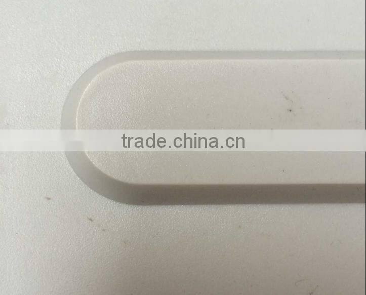 PVC tactile brick for the blind person TPU material tactile