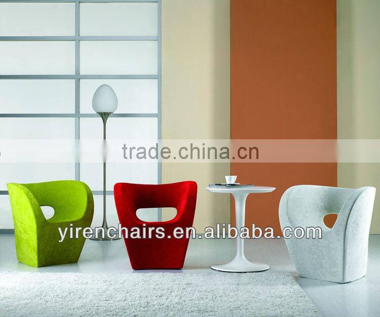 classical personality soft brief Albert chair