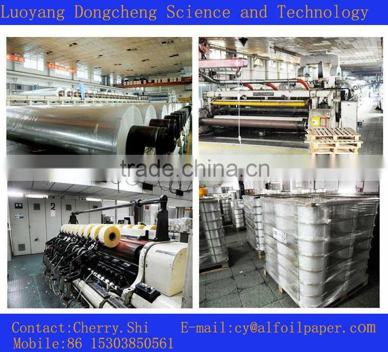 cigarette BOPP fIlm manufacturer