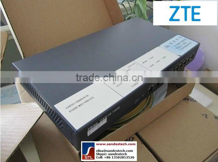 ZTE 1150-5T, 5FE RJ45, ZTE 1150-8T, 8FE RJ45 ZTE ZXR10 1150 1160 1000