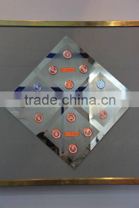 lift parts / lift push button AK-16B