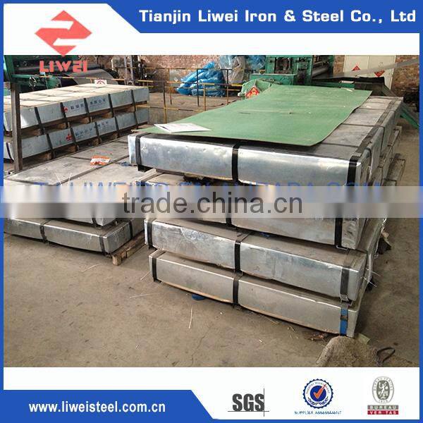 2015 Newest Hot Selling P335Gh Boiler Steel Plate