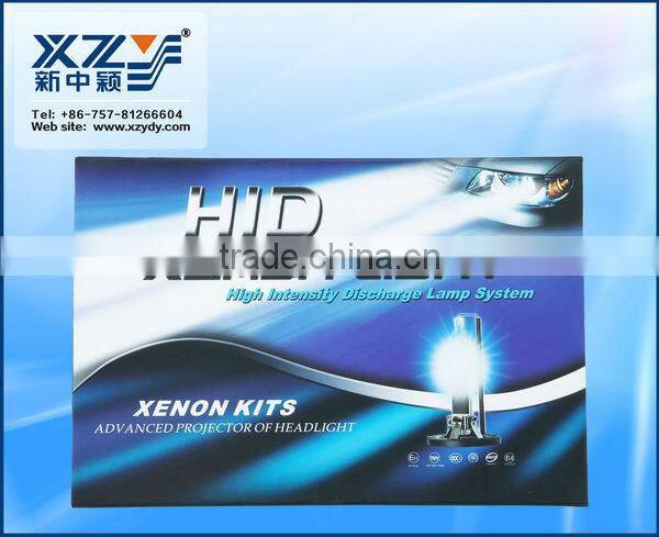 Top quality HID xenon bulbs super brightness H4 bulbs 12V 35W for automobile available, wholesale price and high quality