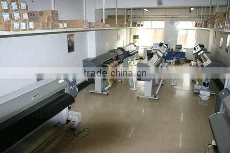 large format indoor advertising inkjet printing, Digital printing, graphic printing service, free shipping