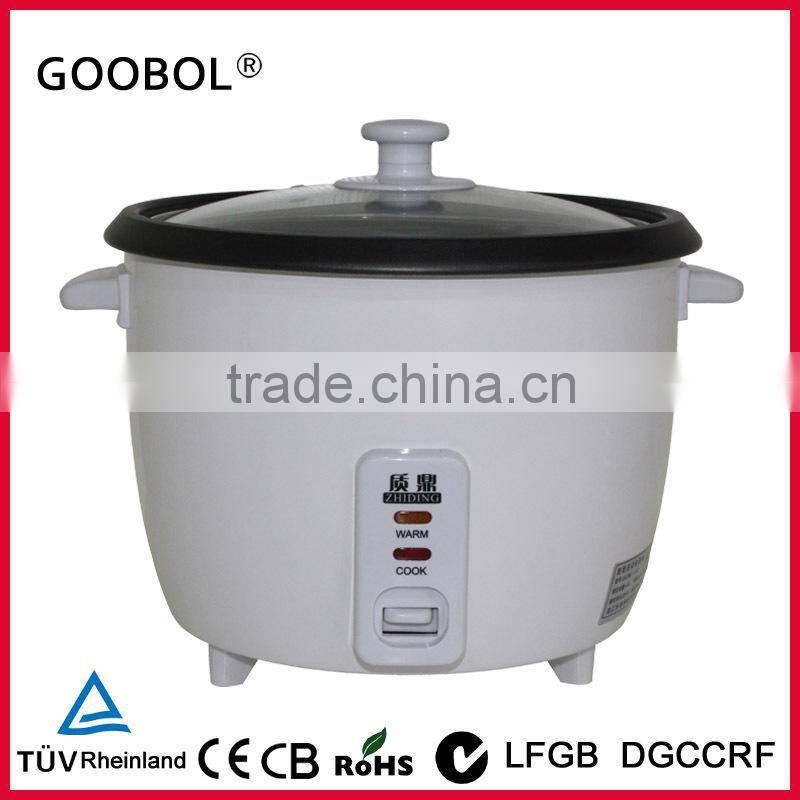 High Quality Electric Rice Cooker non-stick coating inner pot rice cooker