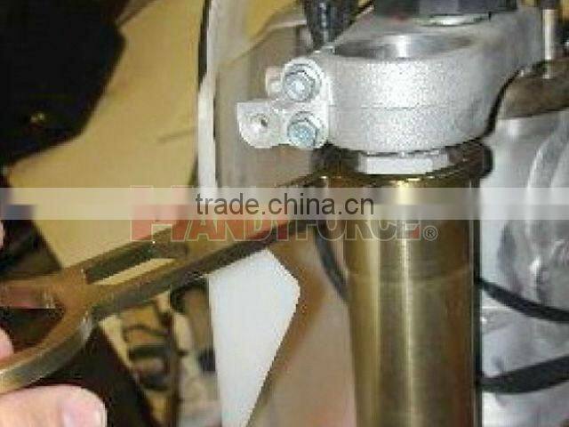 Special Tools for Motorcycles Fork Cap