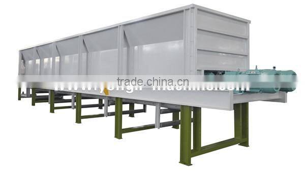 Advanced technology CE approved drum debarker for sale