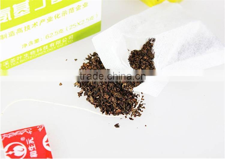 Fujian Anxi Organic Tie Guan Yin Gaba Oolong Tea Bag