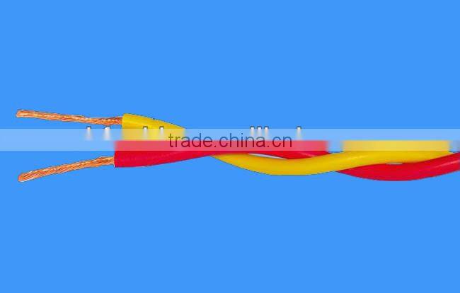 cheap electrical wire pvc inslulated & sheathed multi-core flexible round cable 10 electric cable