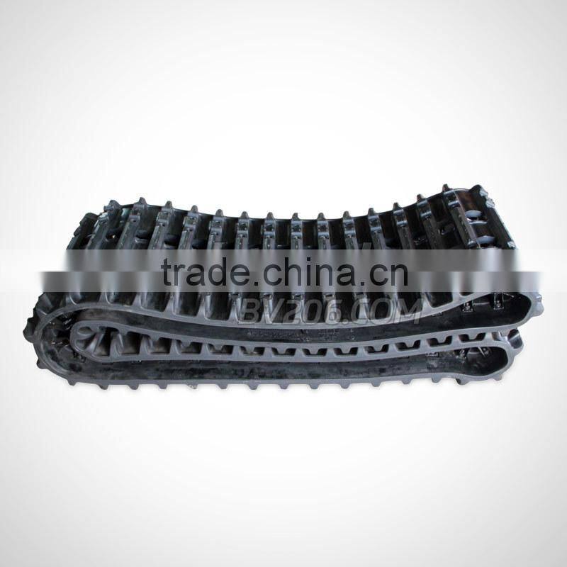 Hot Sale BV 206 All Terrain Vehicles Rubber Track