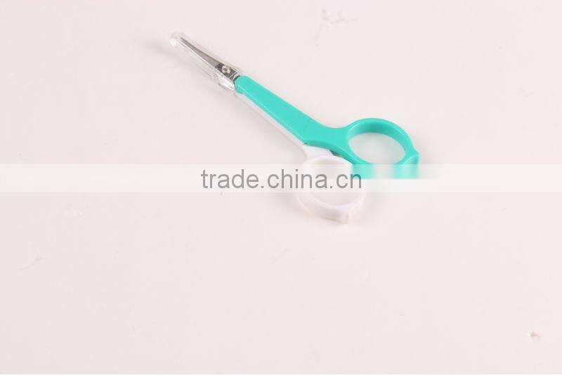Stainless Steel School and Student Mini Scissors