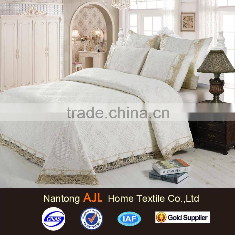 HOT HOT sale china products Knitting bedspread