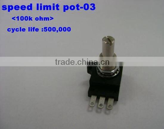 Electric scooter DIY conversion kit