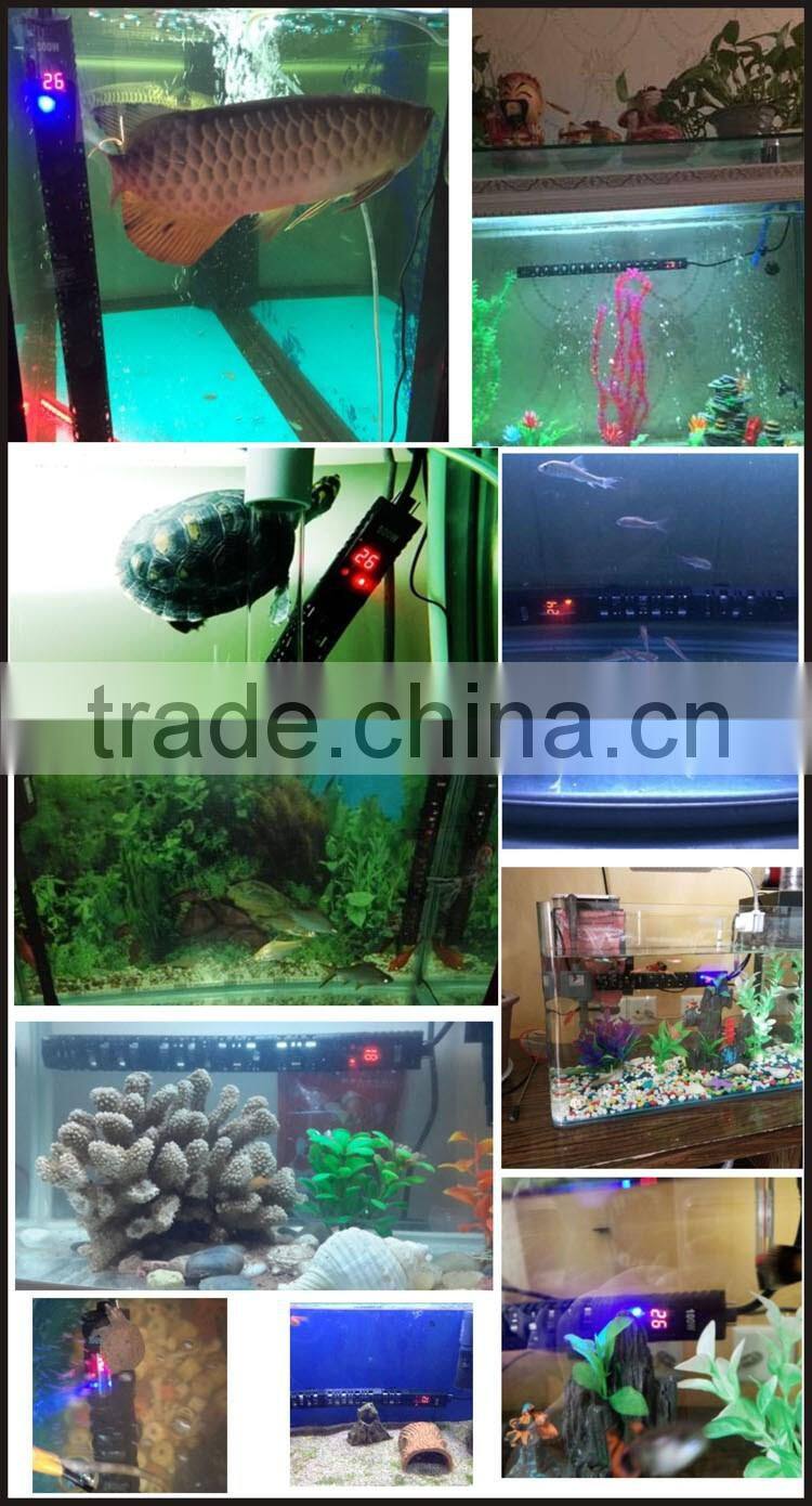 Maxware sale led display 50w 100w 200w 300w 400w 500w aquarium heater