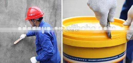 high quality PUT Self-healing Asphalt Waterproof Coating