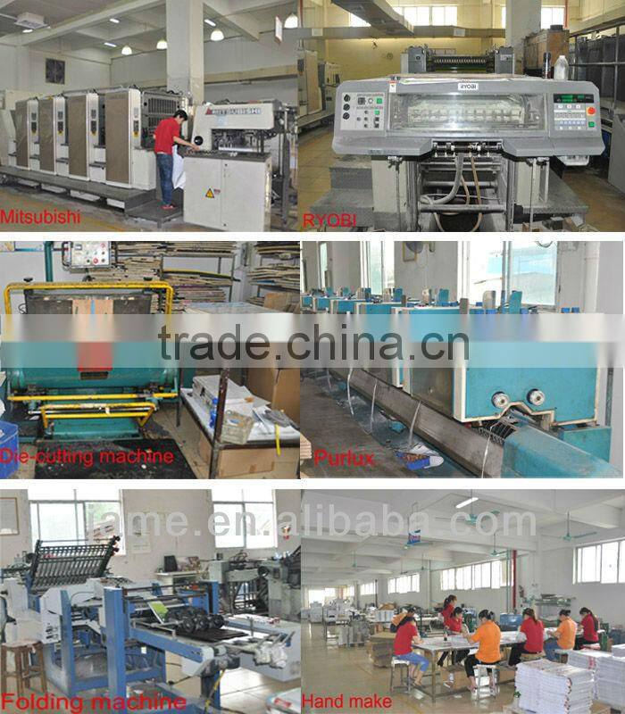 colorful divider custom printed spiral notebooks custom school notebooks