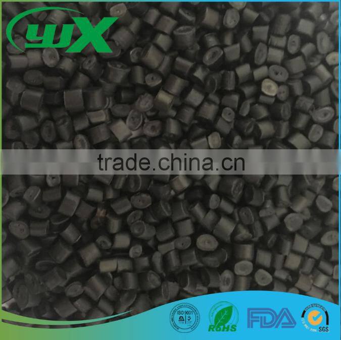 Reichforced PA6 Granules by modified