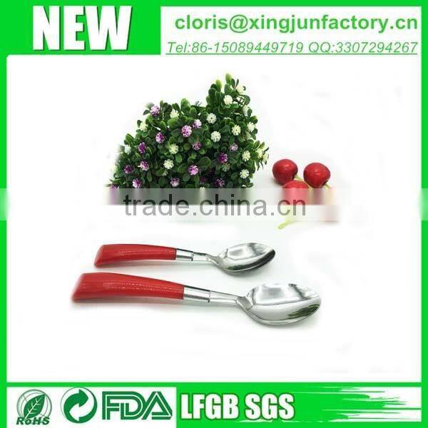 Birthday Gift Item - Stainless Steel Cutlery Set