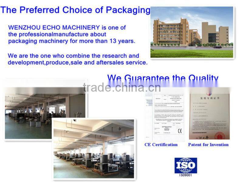 Automatic Crisps Weighing Packing Machine