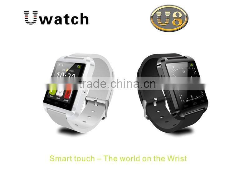 Wifi Bluetooth Bracelet Multi-language Smart Wristband Watch