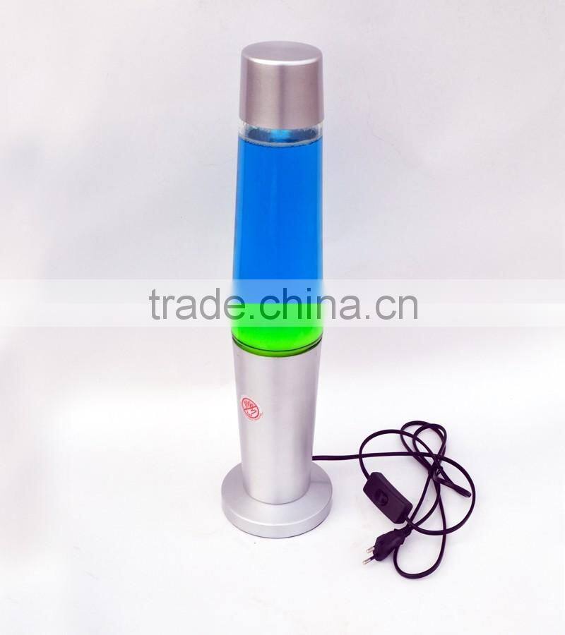 Lava lamp/lava light/glitter lamp/Beautiful light from glitter gift lamp uses for daily and work