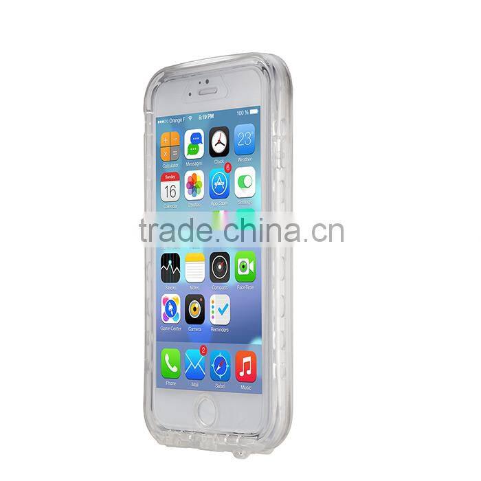 new case for iphone 6 waterproof case