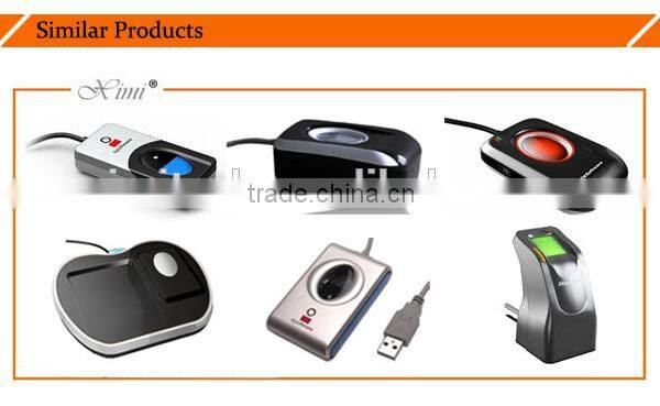 ZK7500/ZK7000 fingerprint sensor cheapest fingerprint reader fingerprint scanner
