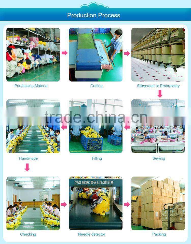 promotion custom plush sheep keychain