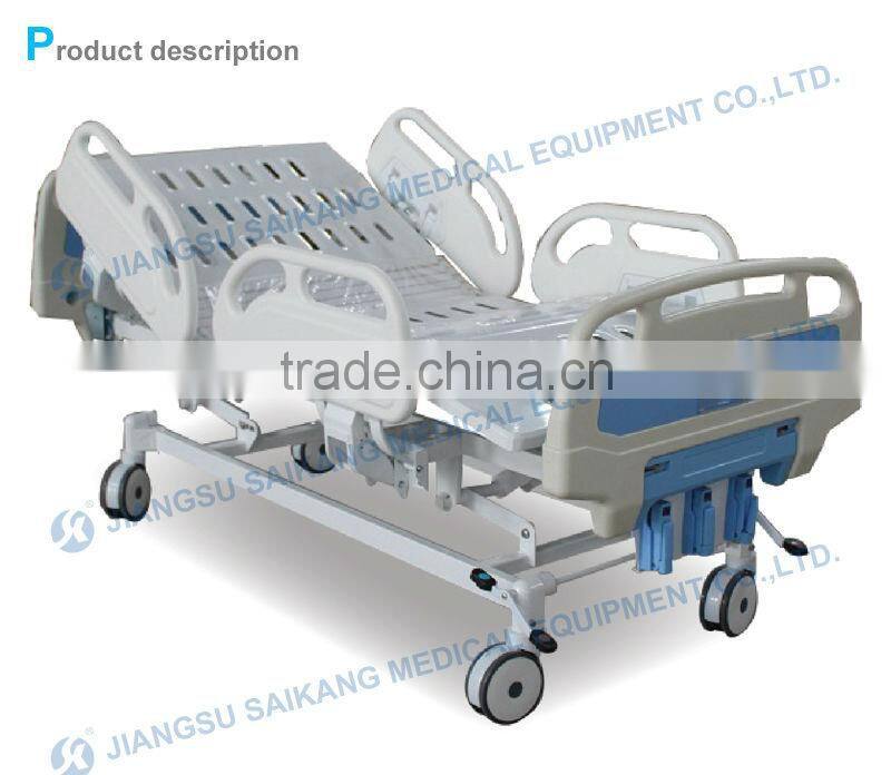 China Manufacturer Cheap Medical Bed, Medical Bed Price, Medical Bed For Sale