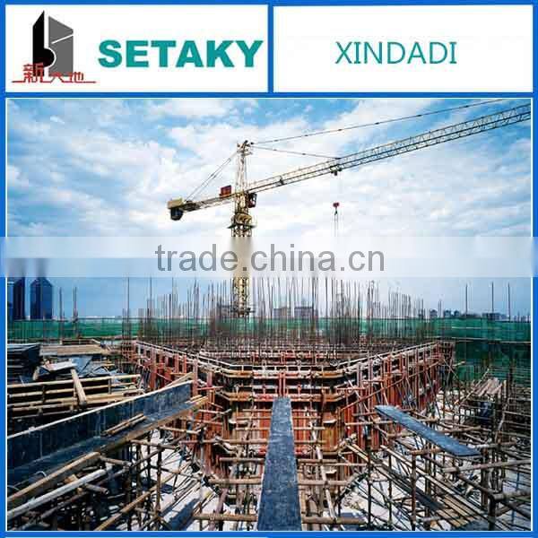 Cellulose Fiber for SMA grade Wood Cellulose Fiber