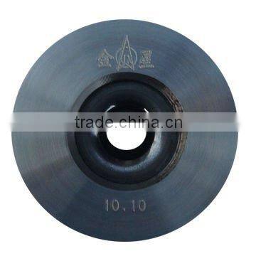 carbide welding rod dies