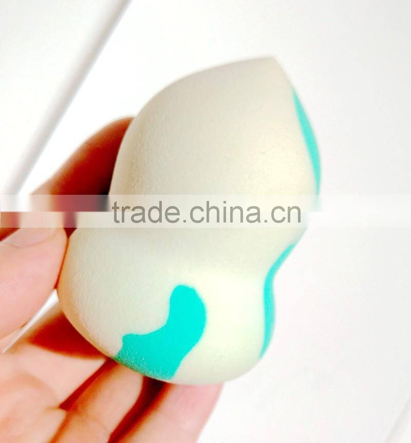 High quality Non-Latex Makeup Sponges