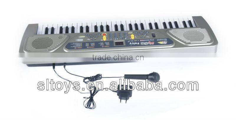 54keys musical instruments and toys MQ806USB